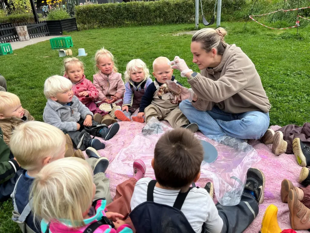 Yasmin-og-krabbe